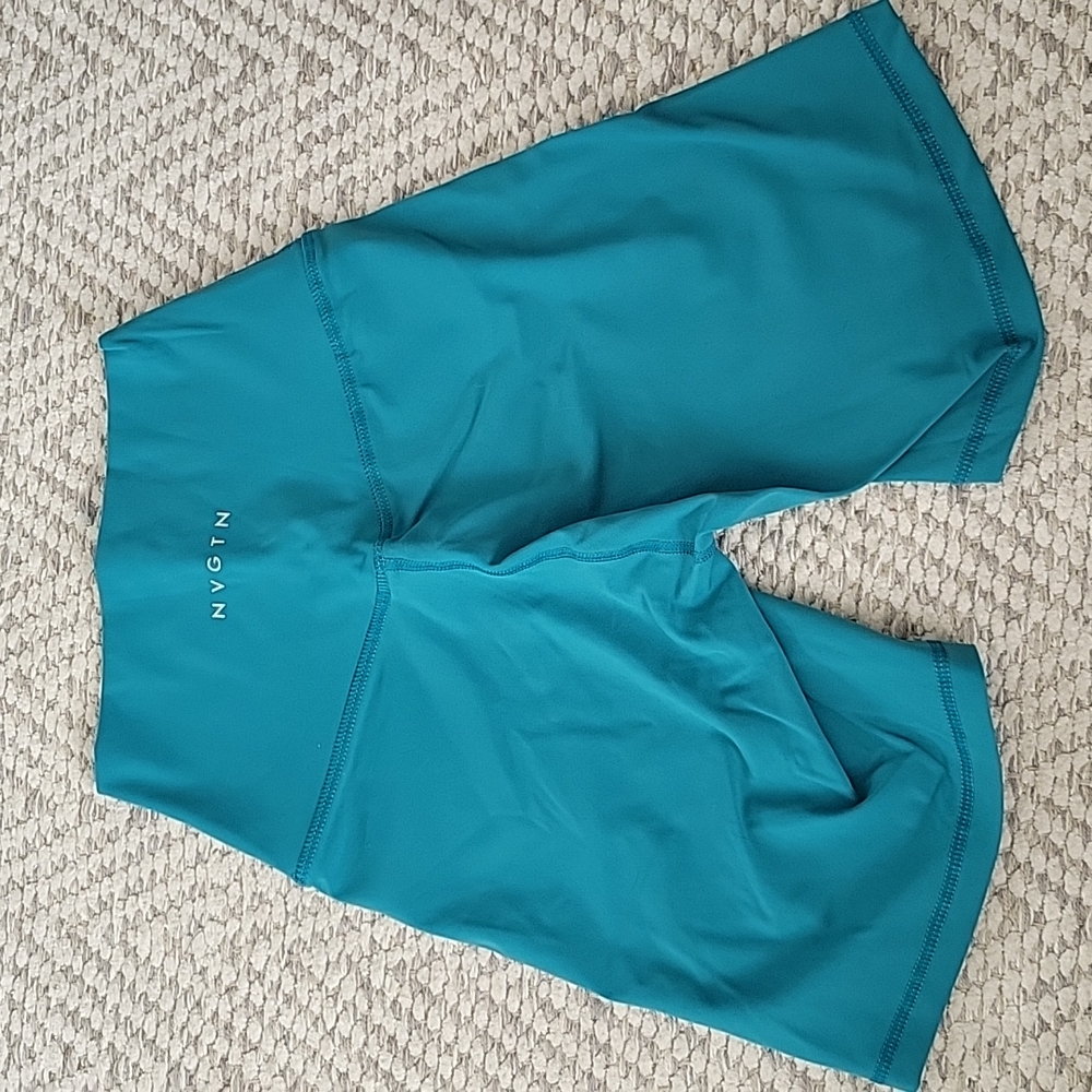 NVGTN signature 2.0 shorts